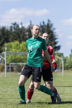 Bild 62 - F SG NieBar - IF Stjernen Flensborg : Ergebnis: 2:0